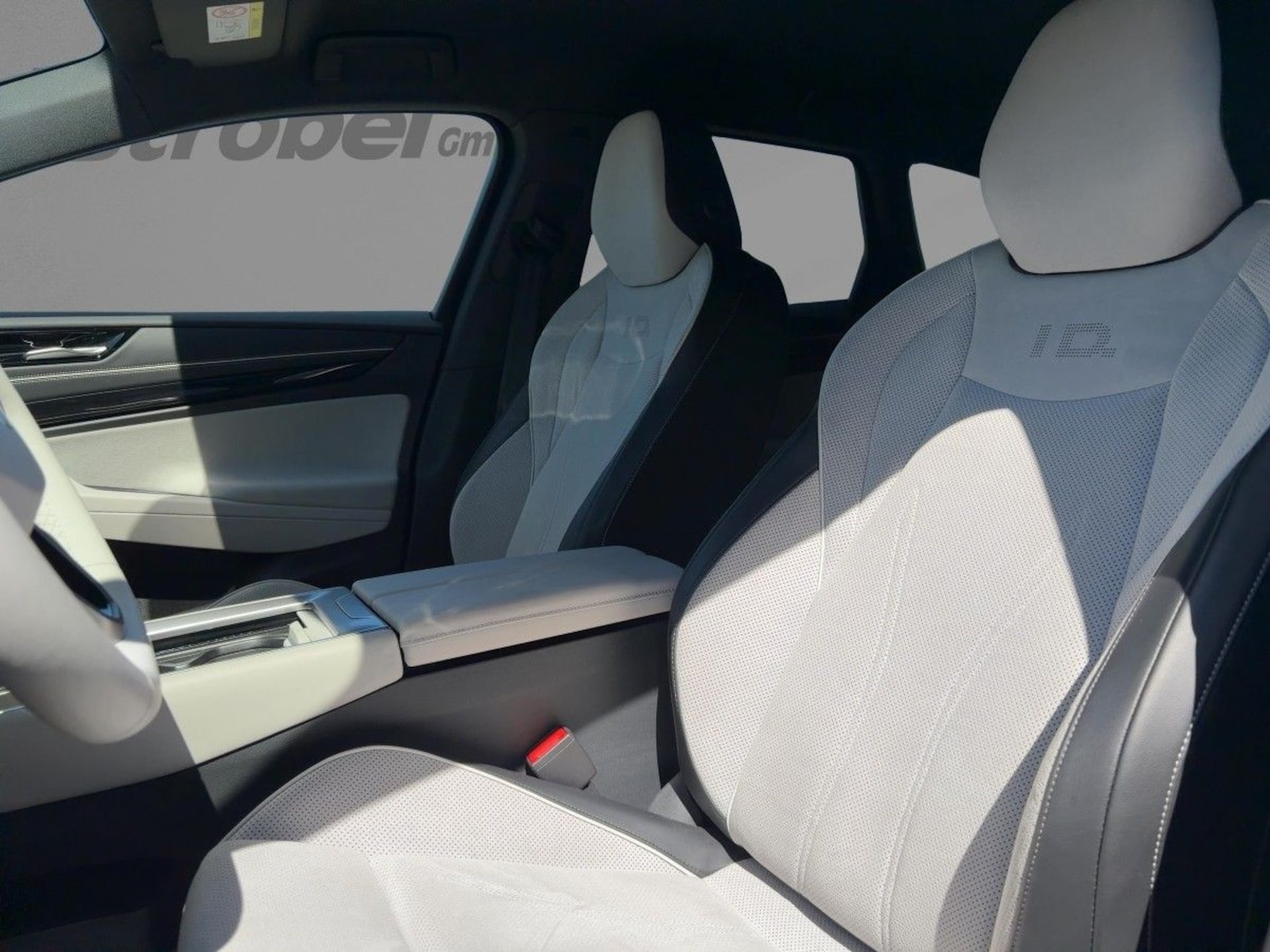 Volkswagen ID.7 Tourer Pro