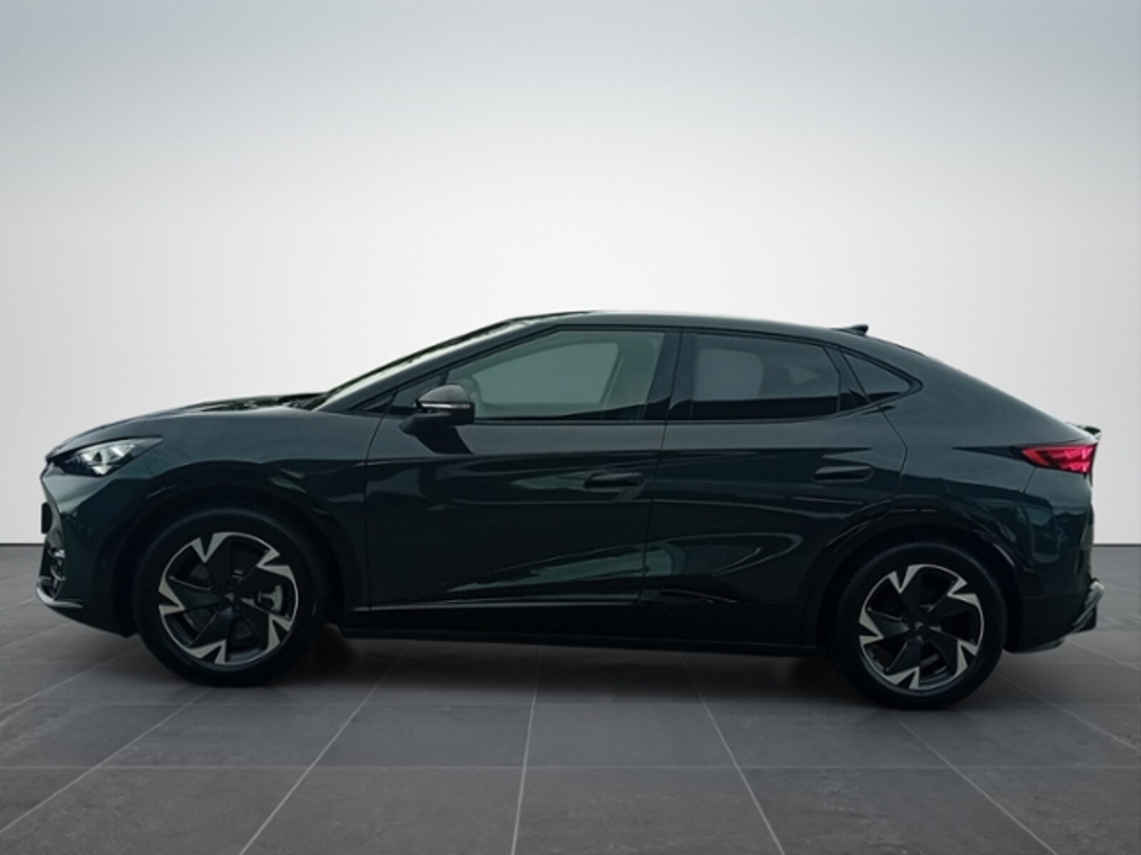 CUPRA Tavascan – Bild 3
