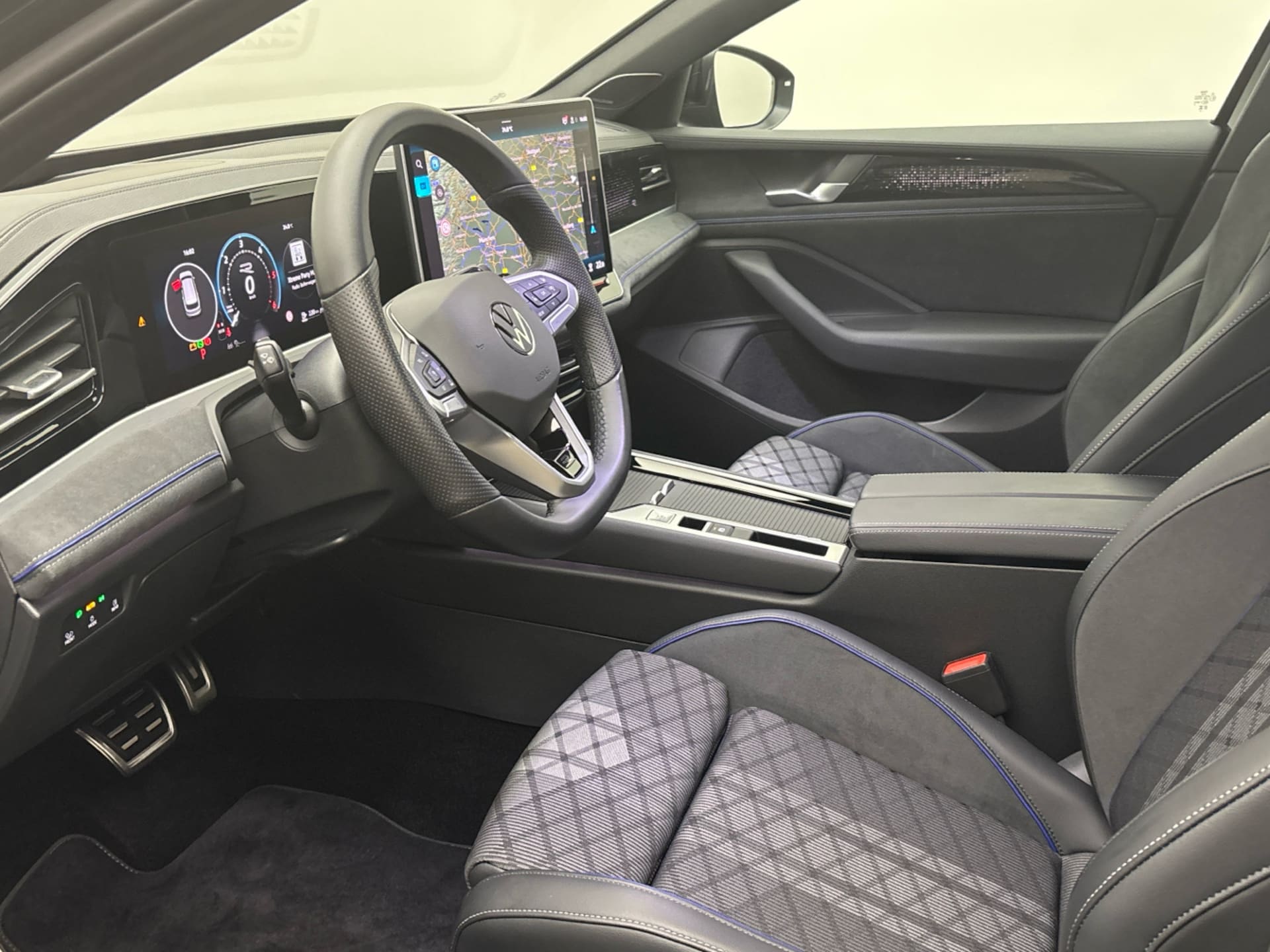 Volkswagen Passat R-Line
