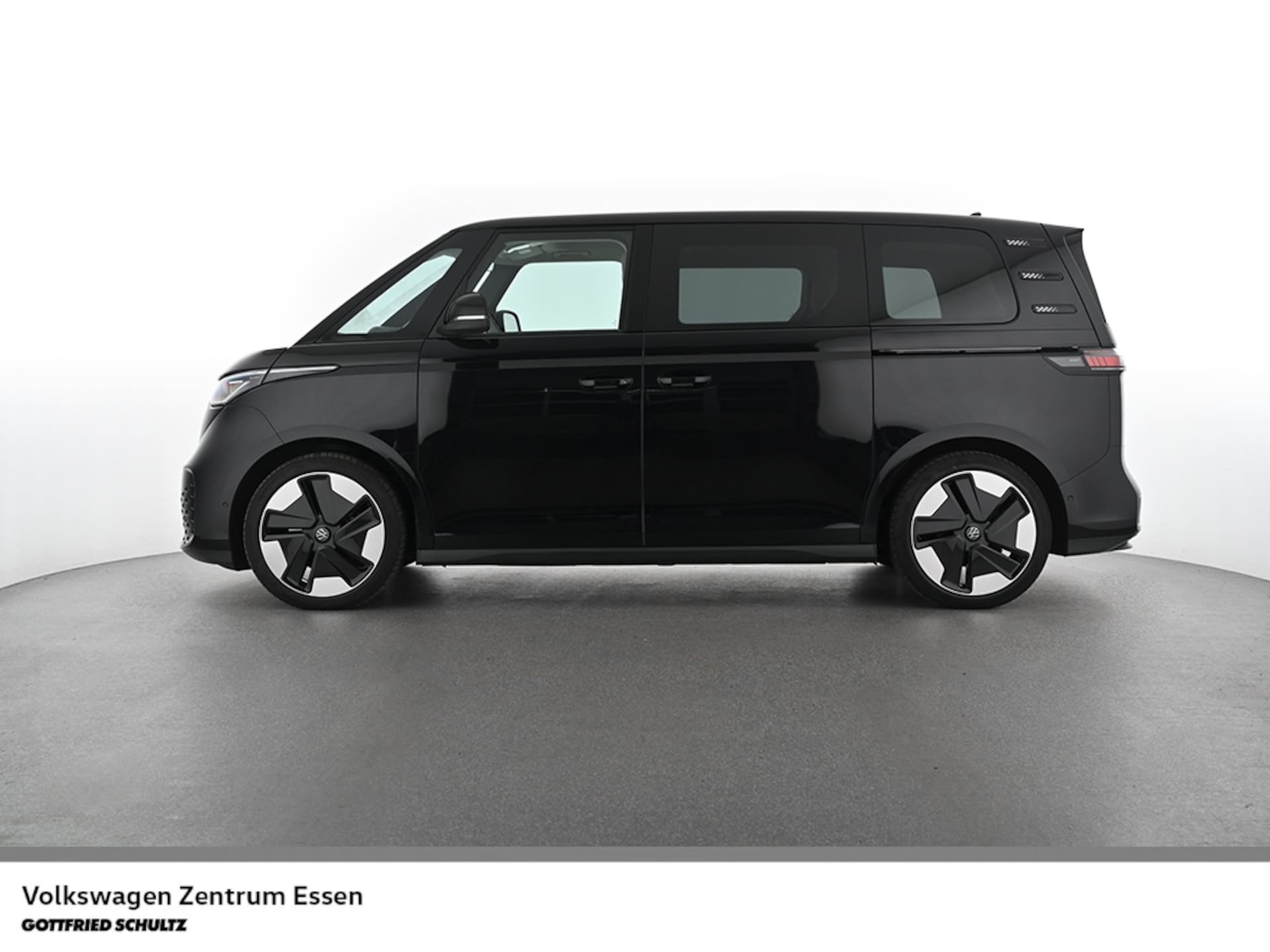Volkswagen ID. Buzz Pro