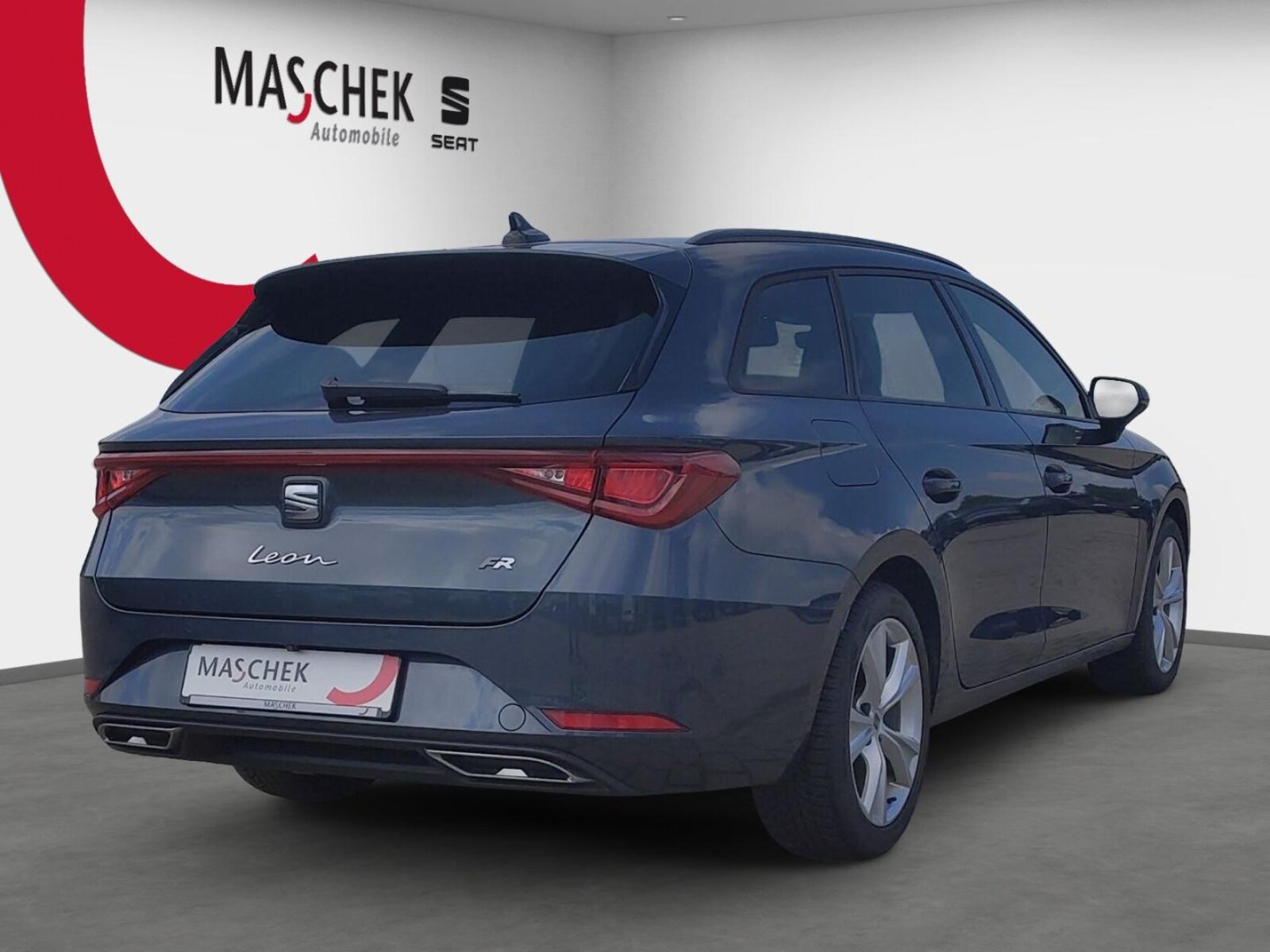 SEAT Leon Sportstourer – Bild 6