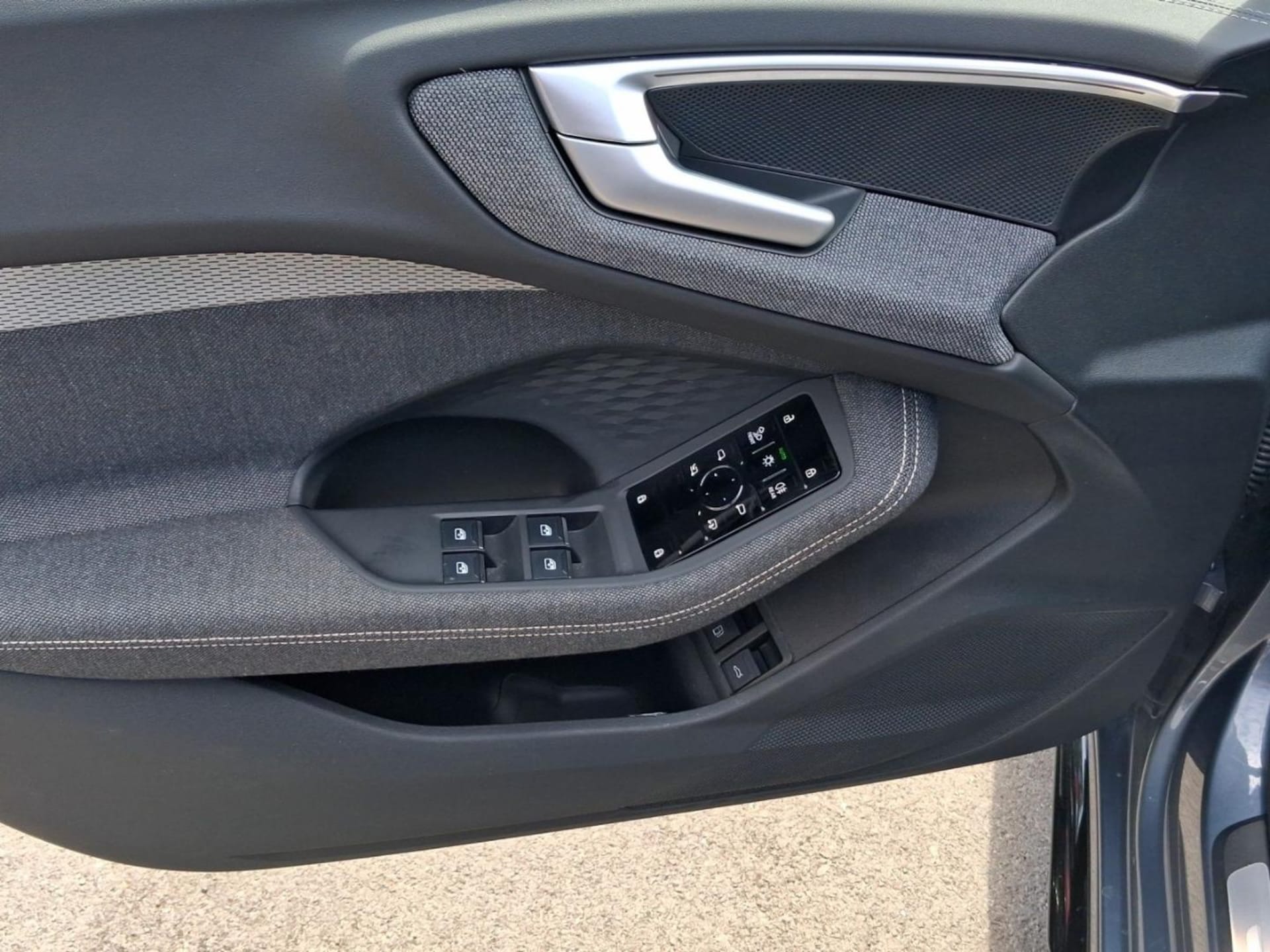 Audi A5 Avant e-hybrid