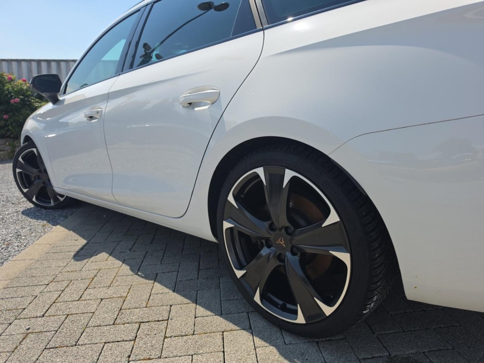 CUPRA Leon Sportstourer – Bild 9