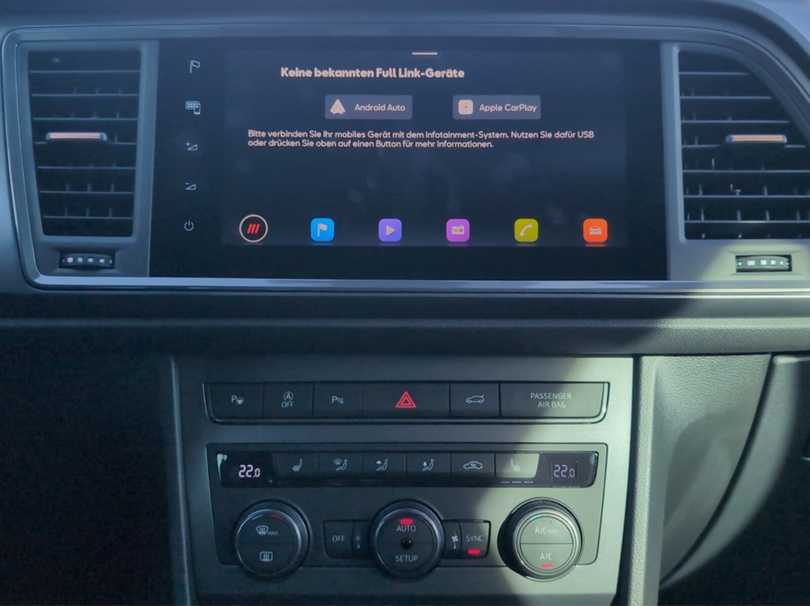 CUPRA Ateca – Bild 12