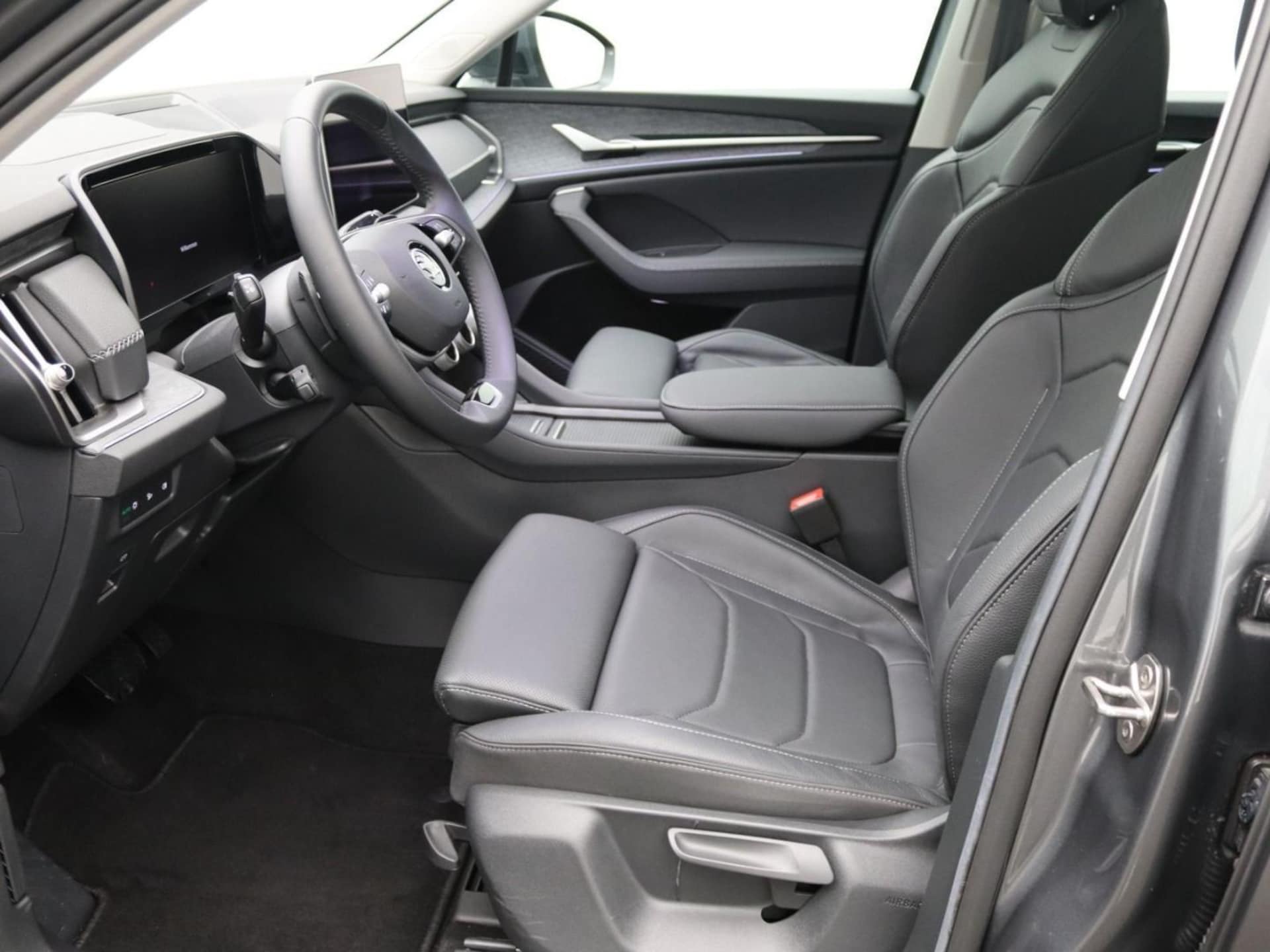 Skoda Kodiaq Selection