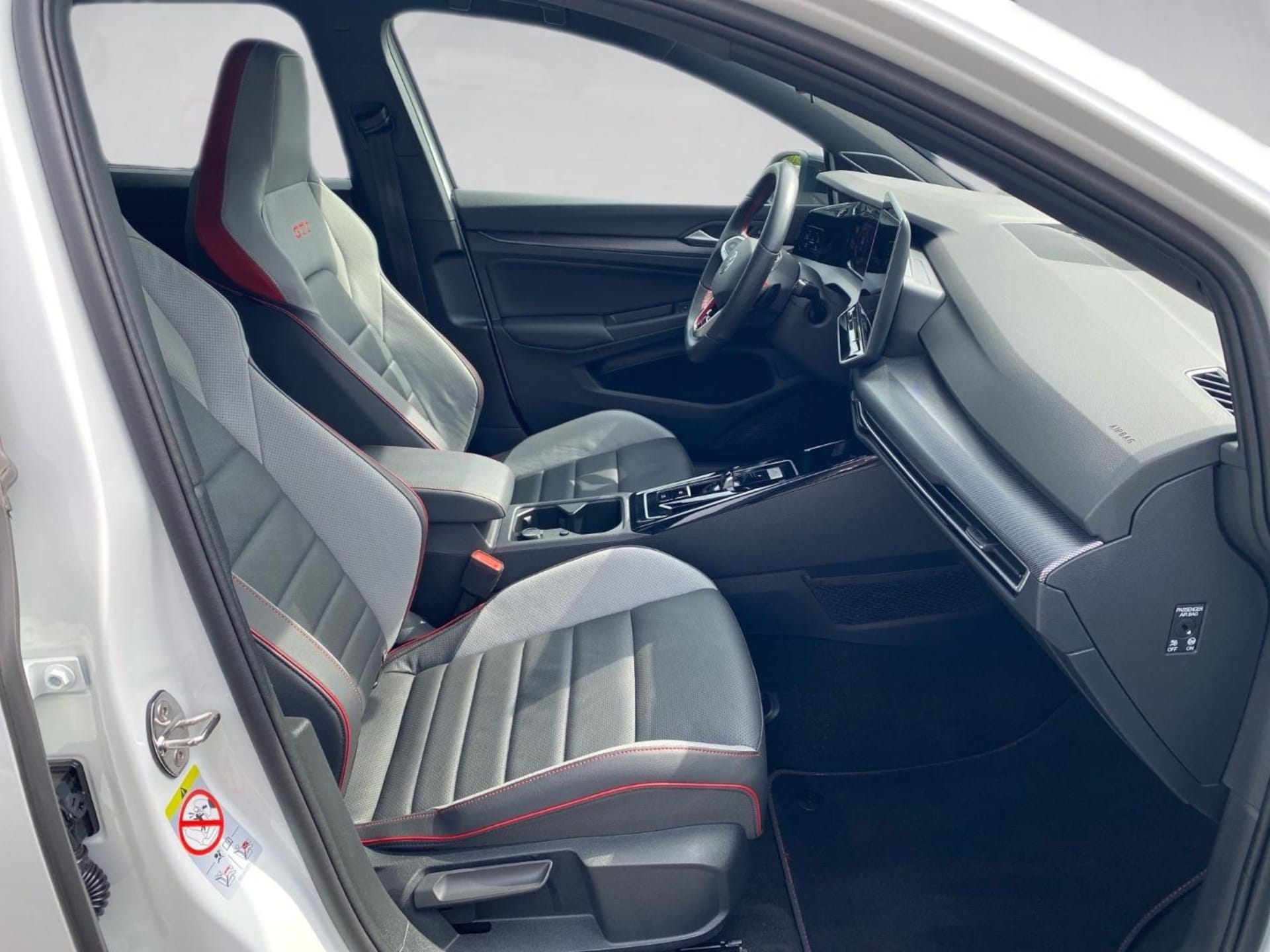 Volkswagen Golf GTI Clubsport