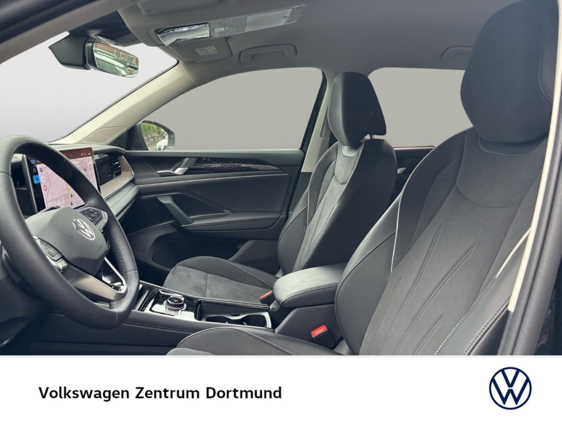 Volkswagen Tayron Elegance