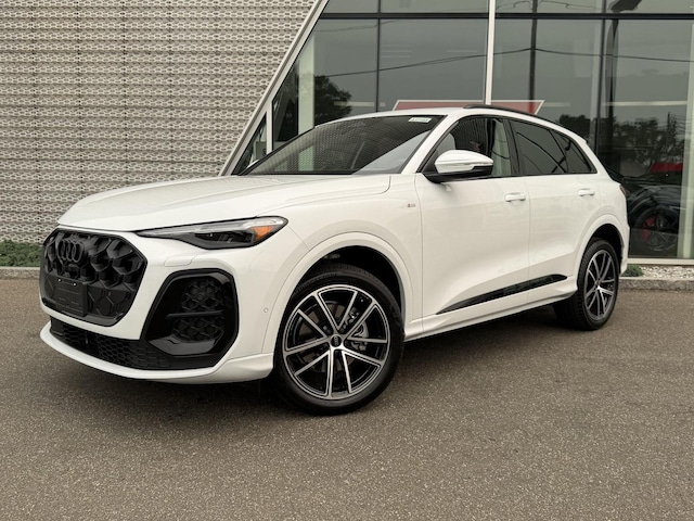 Photo of 2026 Audi Q5