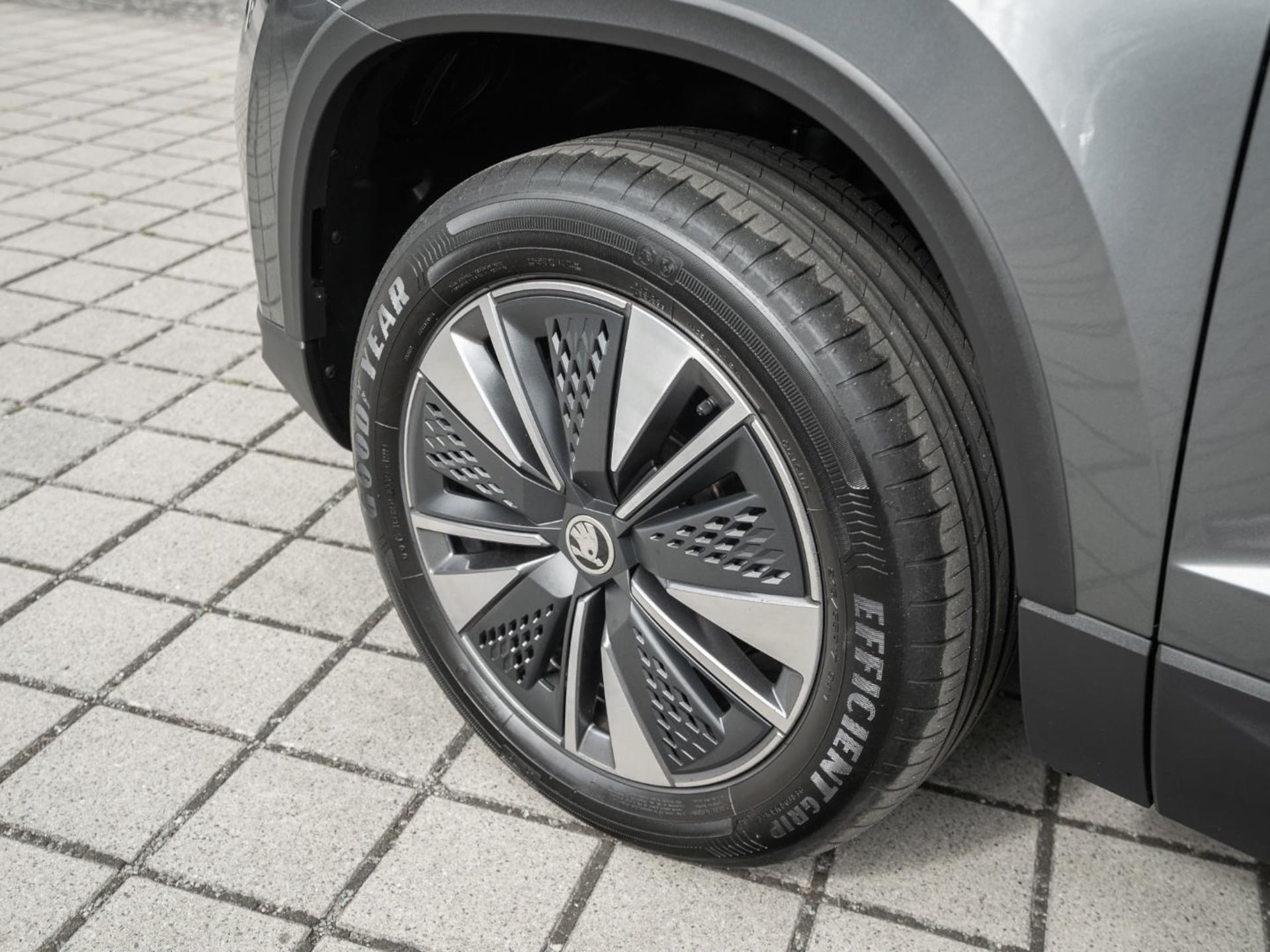 Skoda Karoq Ambition