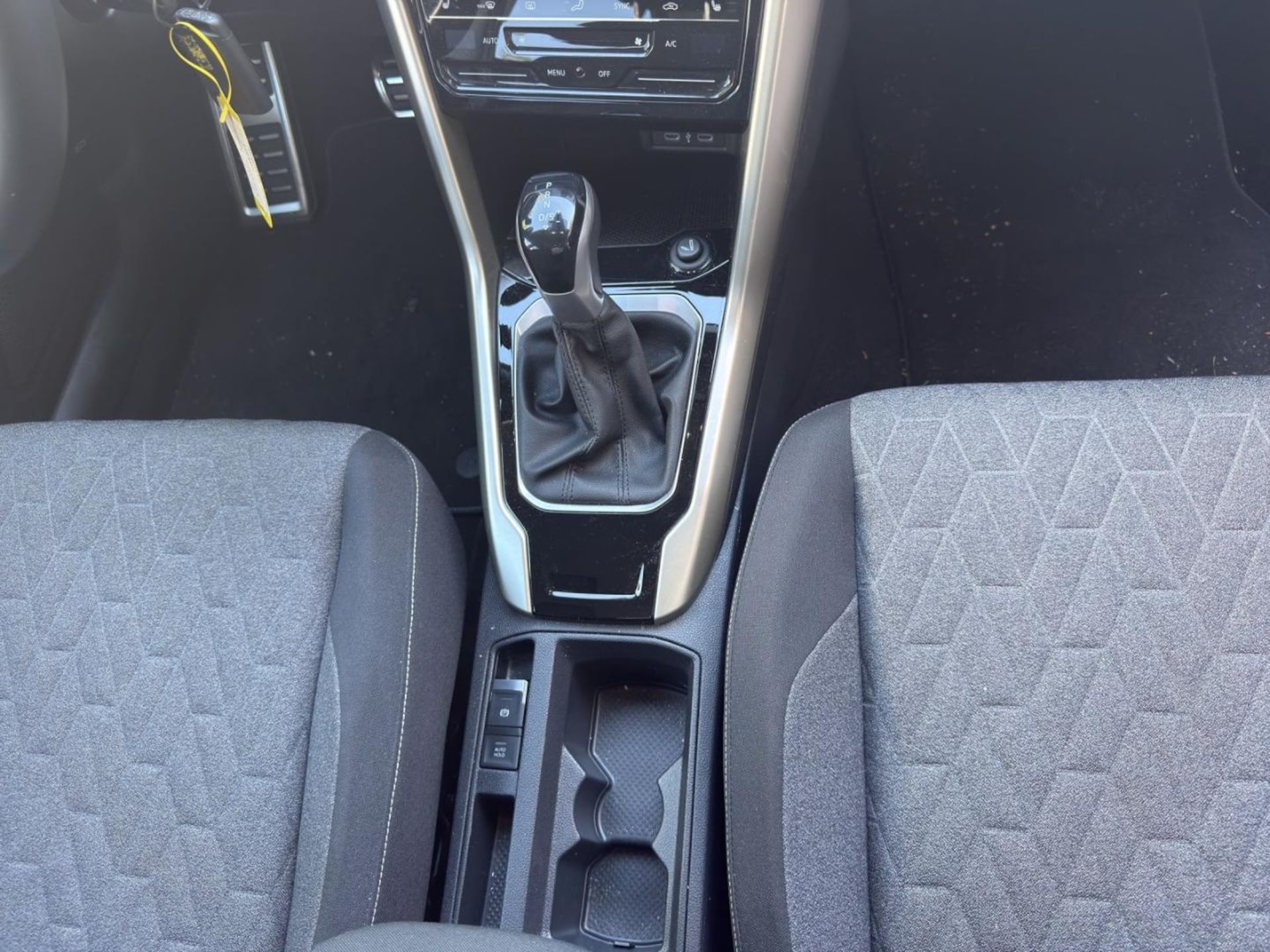 Volkswagen T-Roc MOVE