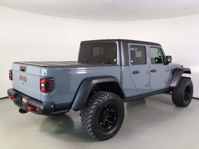 2024 Jeep Gladiator