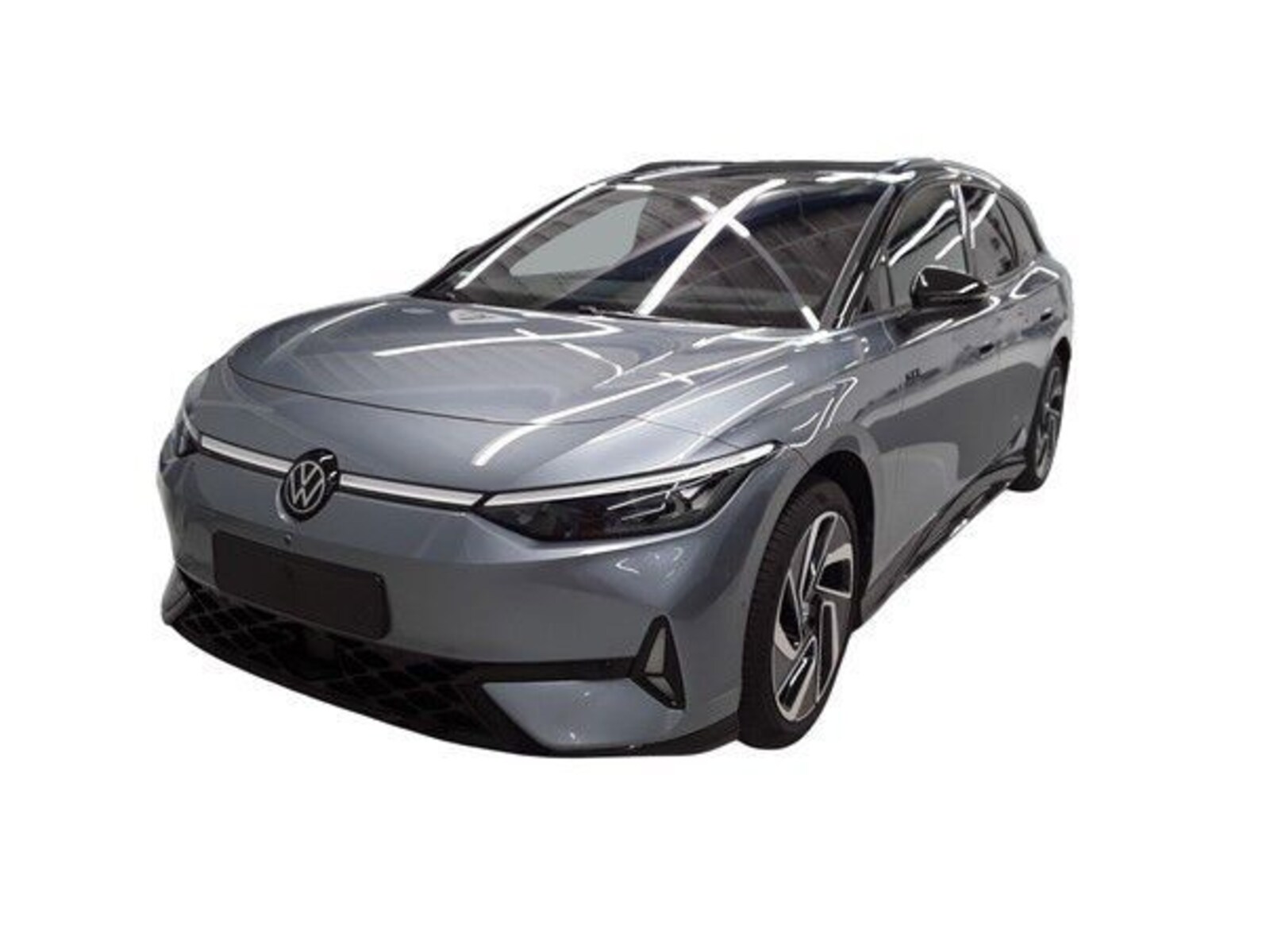 Volkswagen ID.7 Tourer – Bild 2