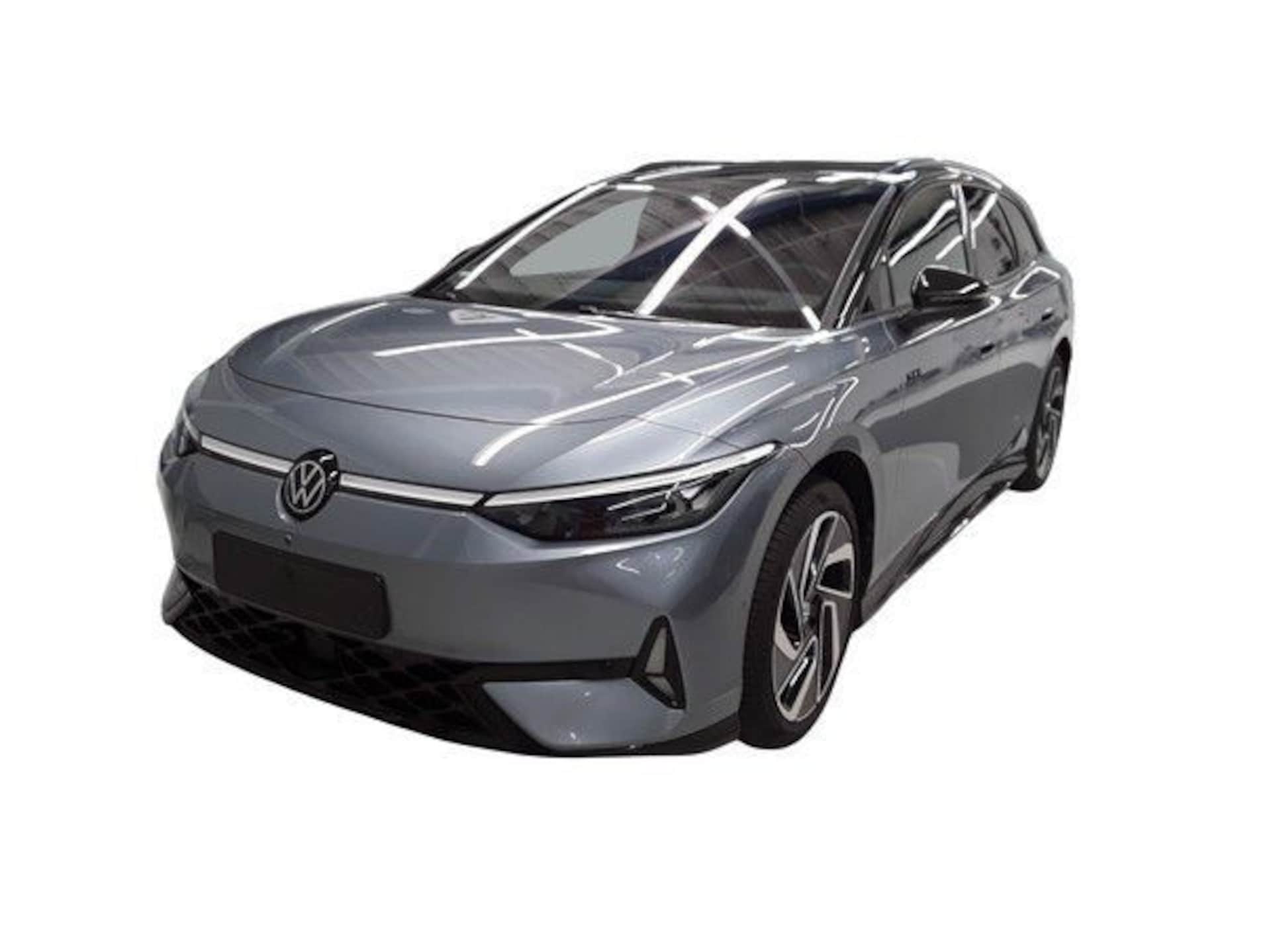 Volkswagen ID.7 Tourer GTX