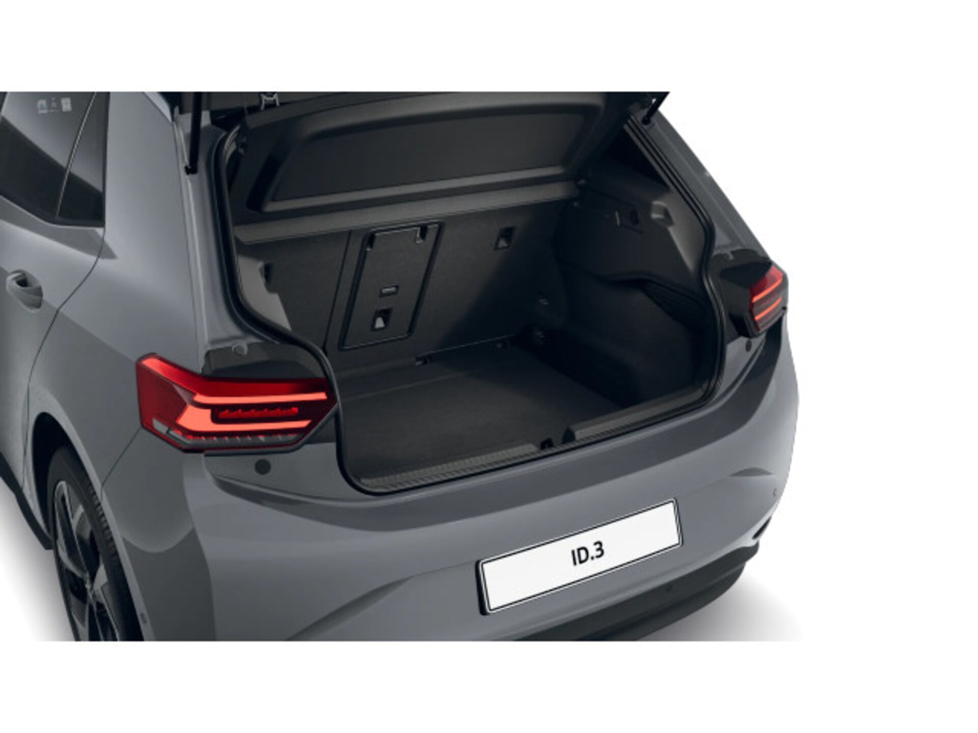 Volkswagen ID.3 MOVE Pro