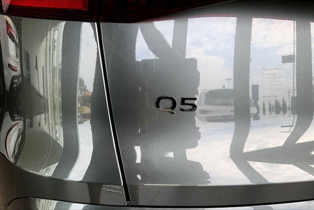 2026 Audi Q5