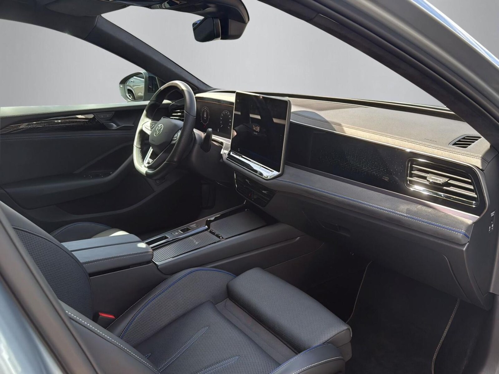 Volkswagen Passat – Bild 18