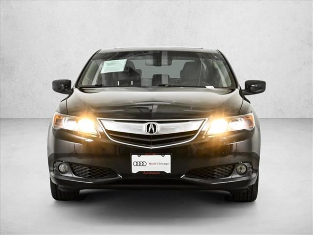 2014 Acura ILX