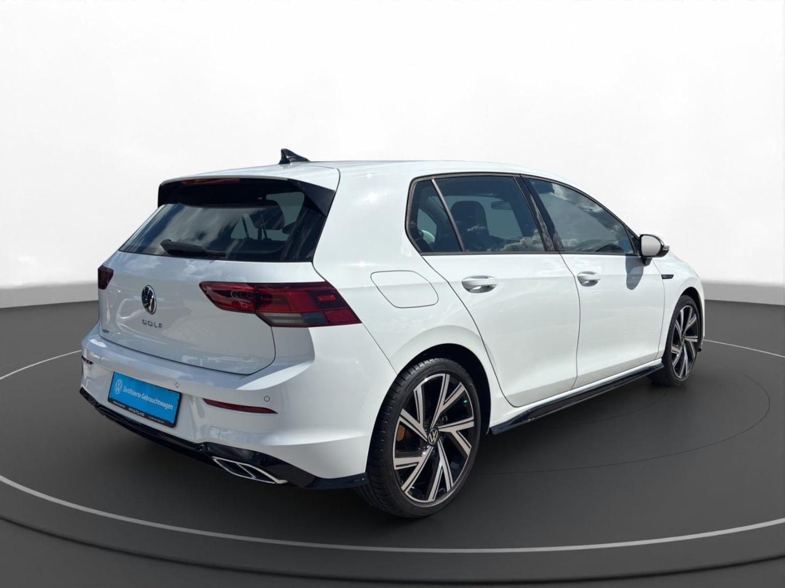 Volkswagen Golf – Bild 5