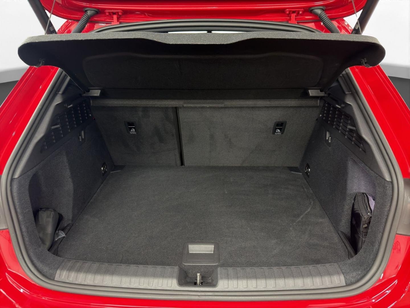 Bild über Audi A3 Sportback TDI S tronic - für weitere Informationen kontaktieren Sie den Audi Partner