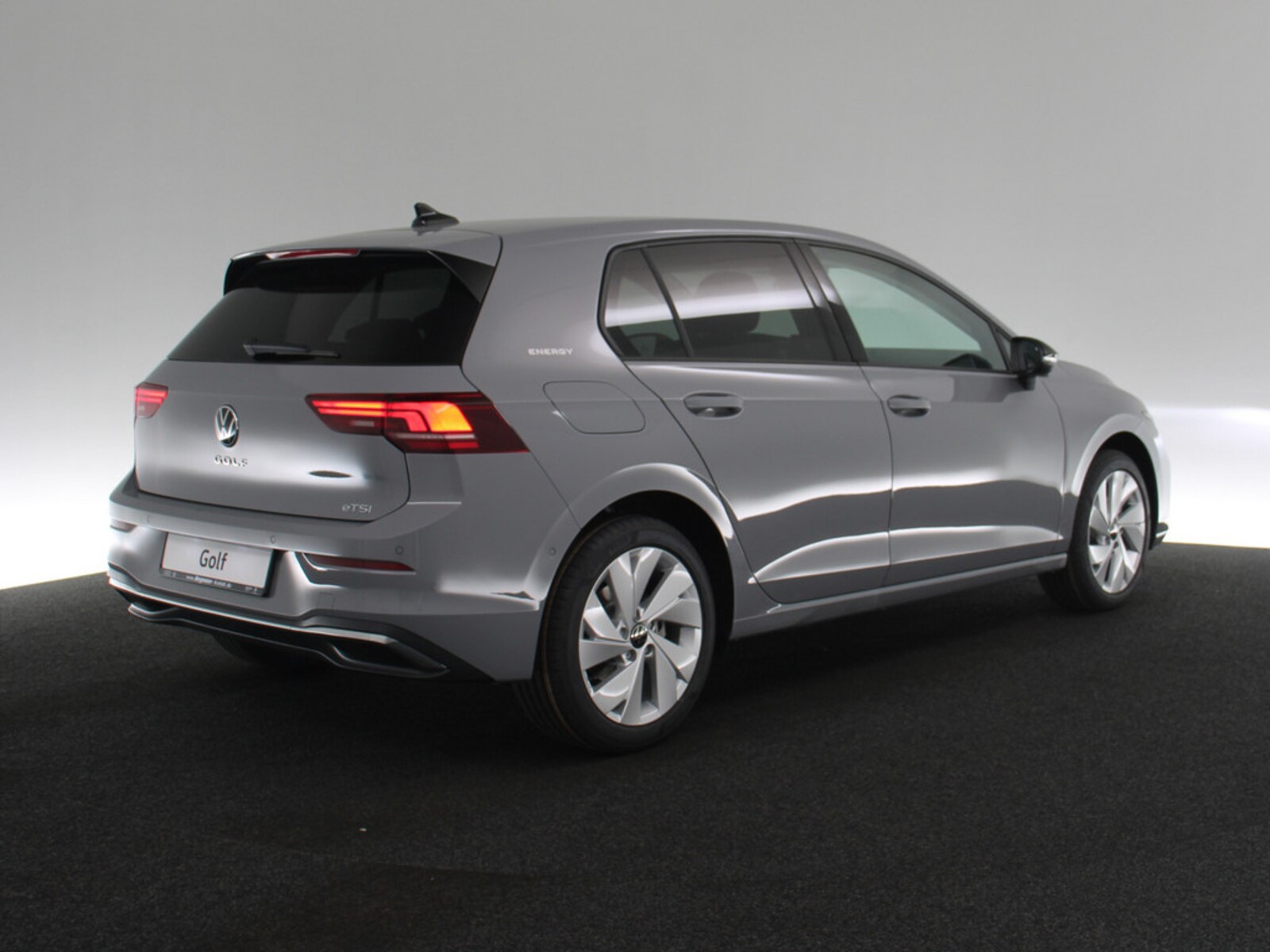 Volkswagen Golf – Bild 4
