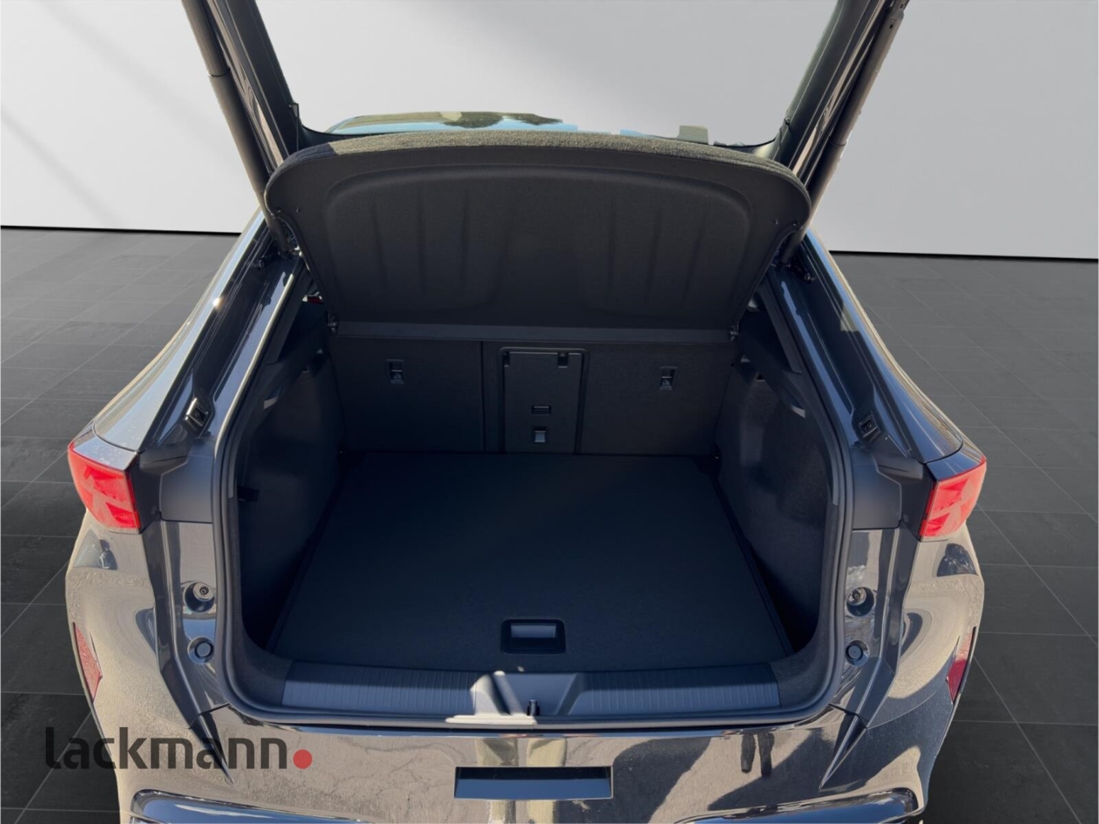 CUPRA Tavascan – Bild 7