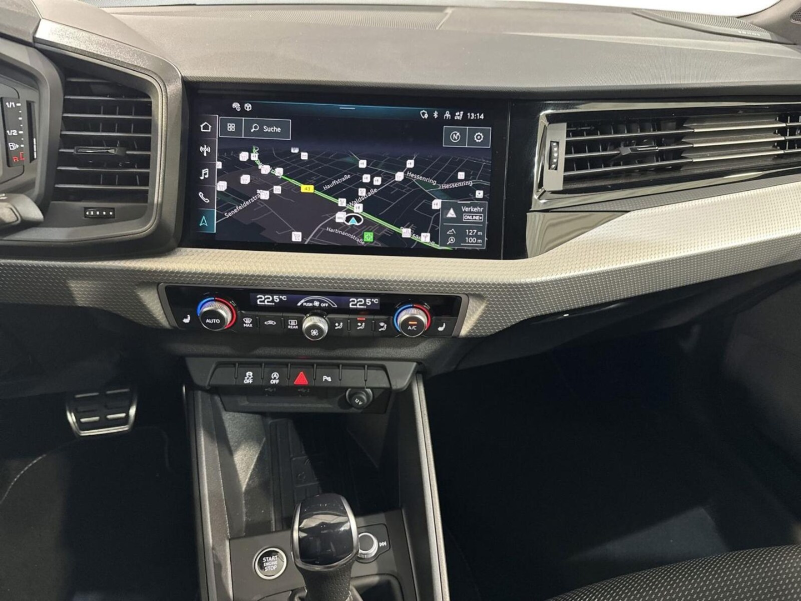 Audi A1 Sportback – Bild 15