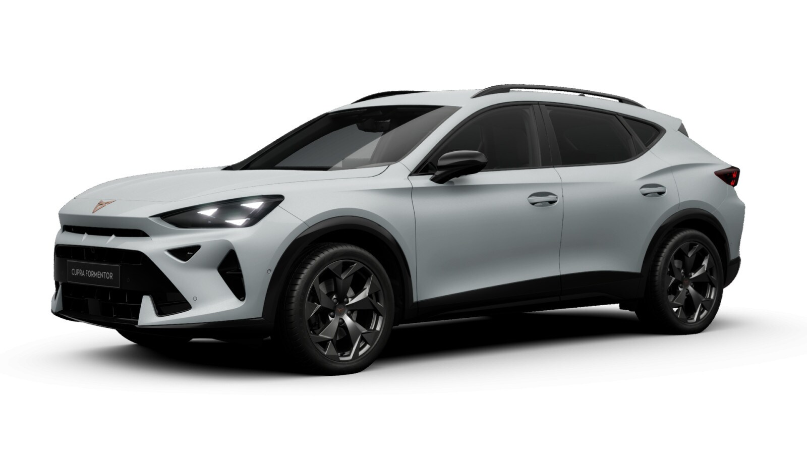 CUPRA Formentor – Bild 2