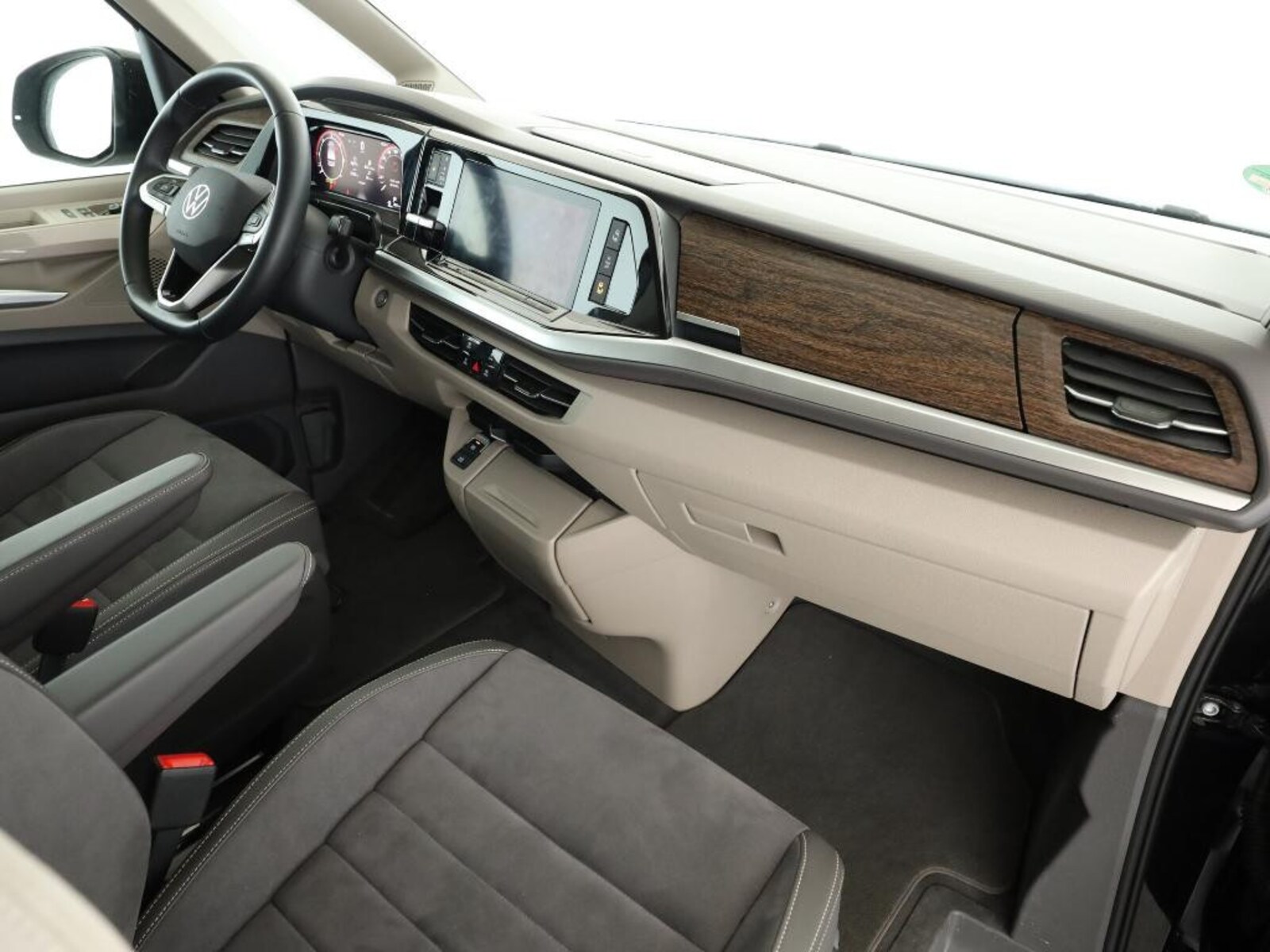 Volkswagen Multivan – Bild 3