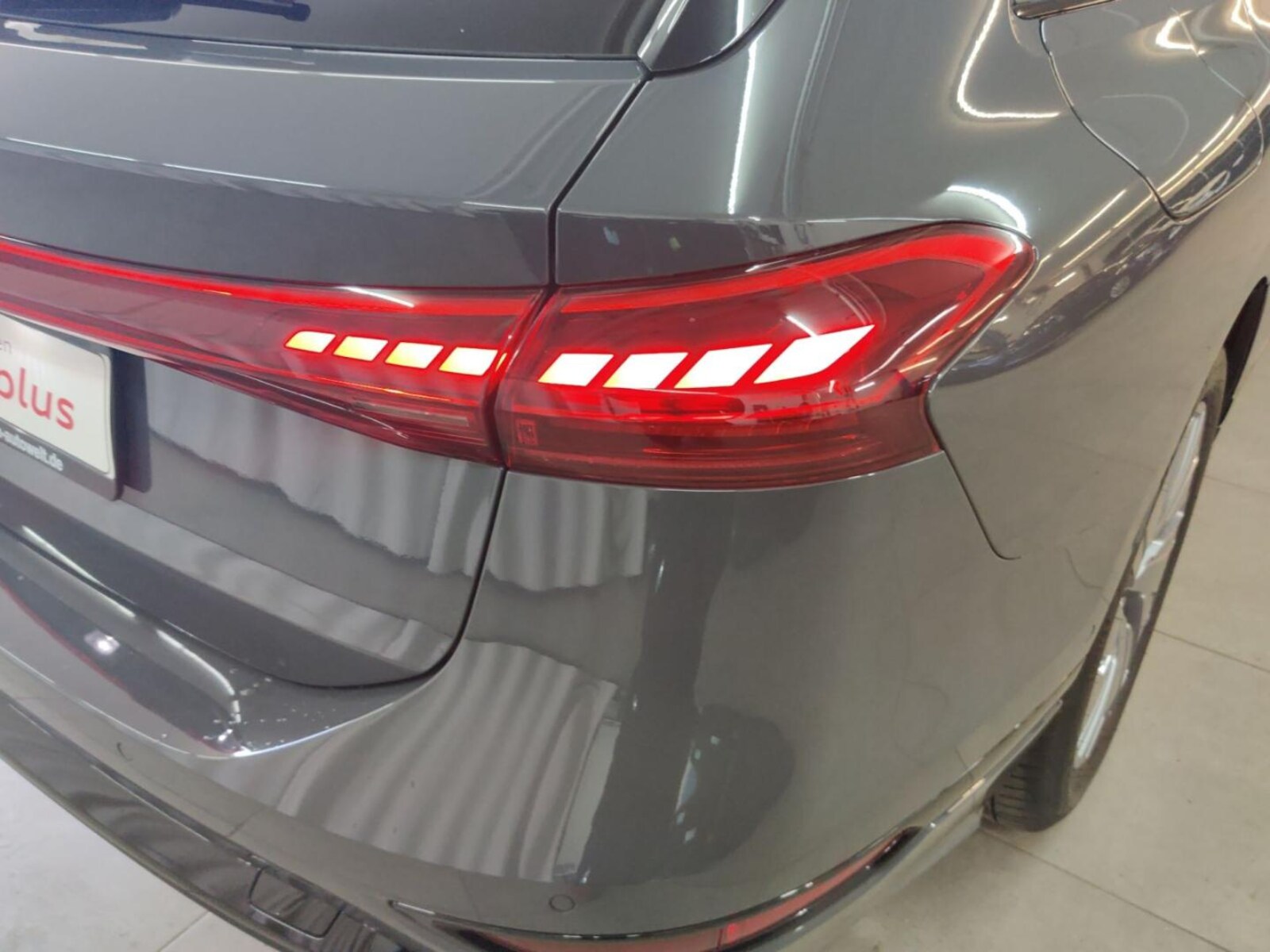 Audi A6 Avant e-tron – Bild 16