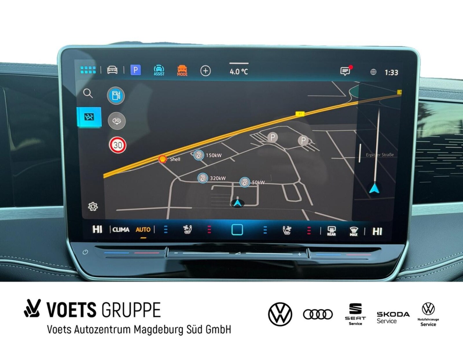 Volkswagen Passat – Bild 10