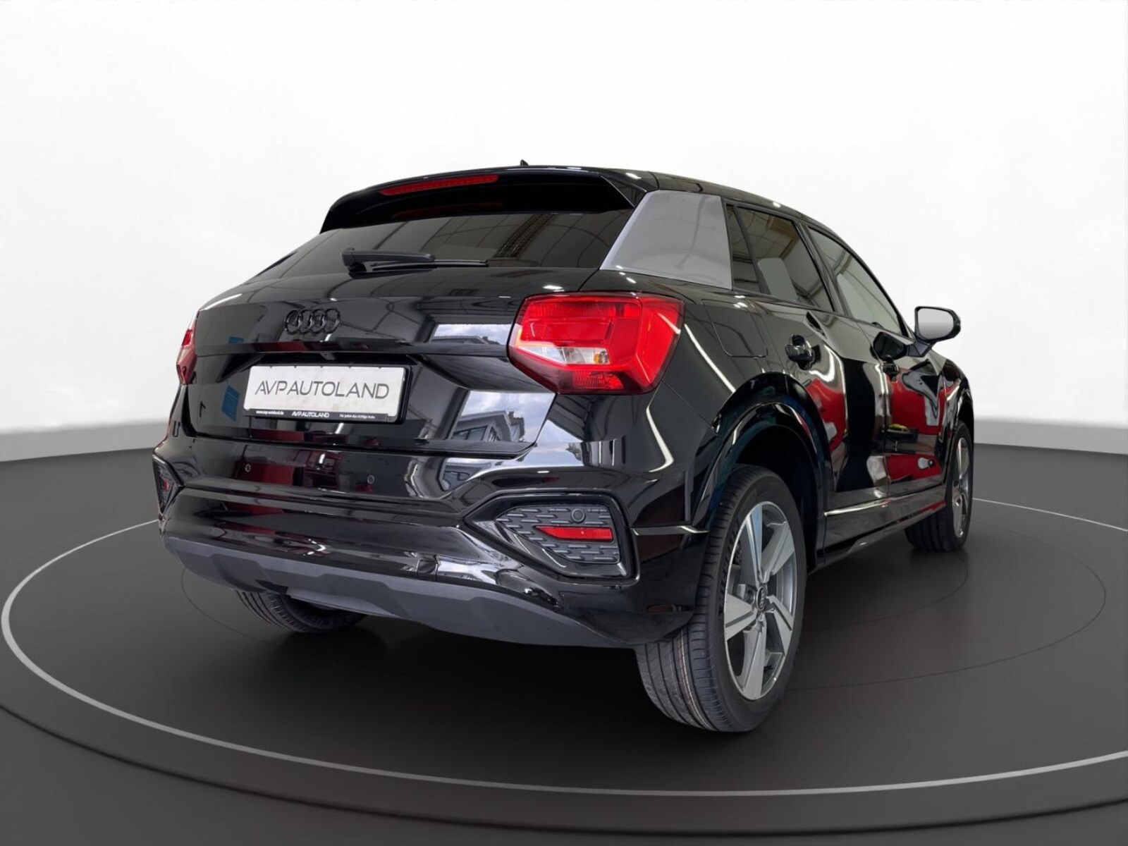 Audi Q2 – Bild 5