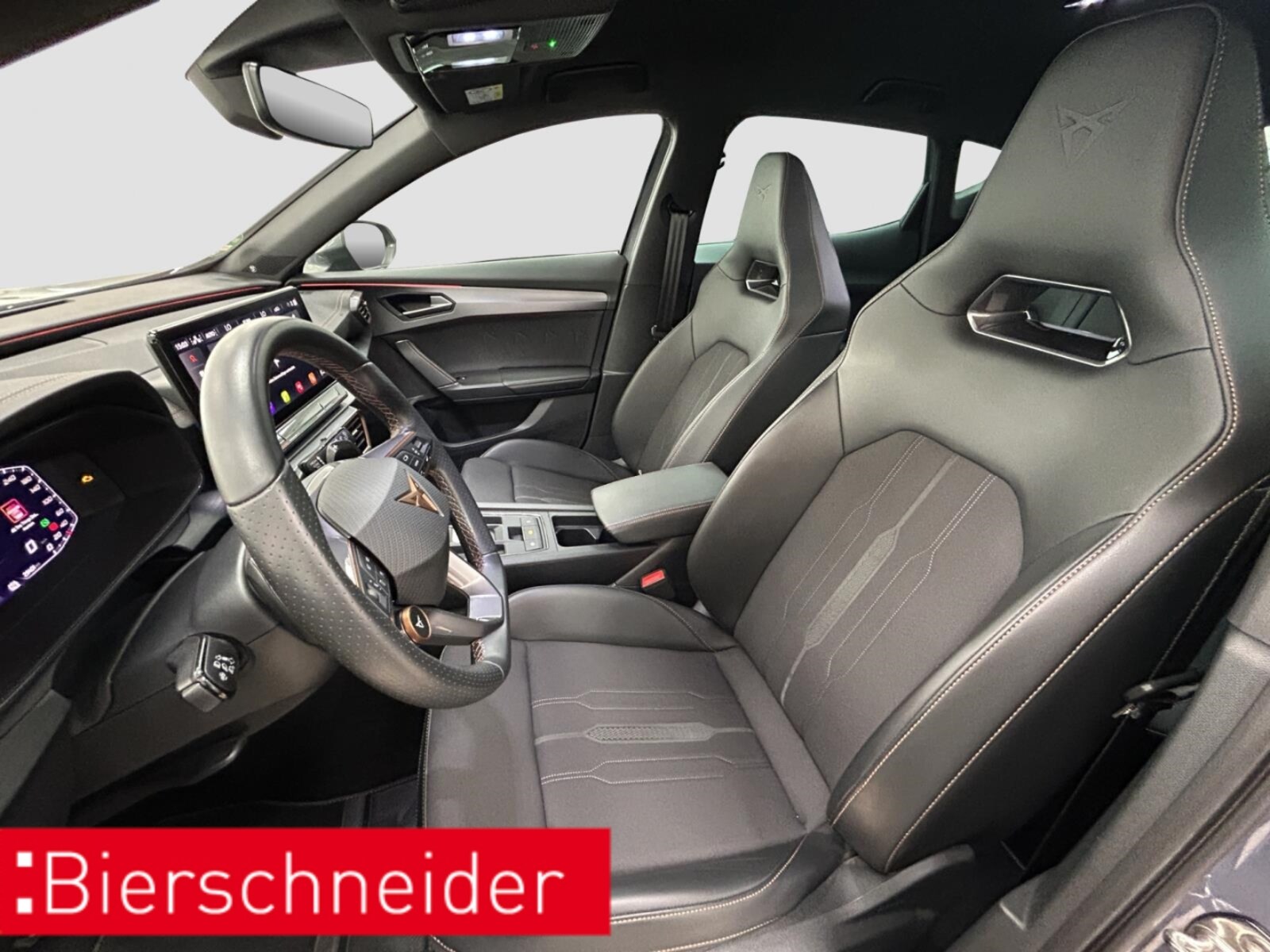 CUPRA Formentor – Bild 13