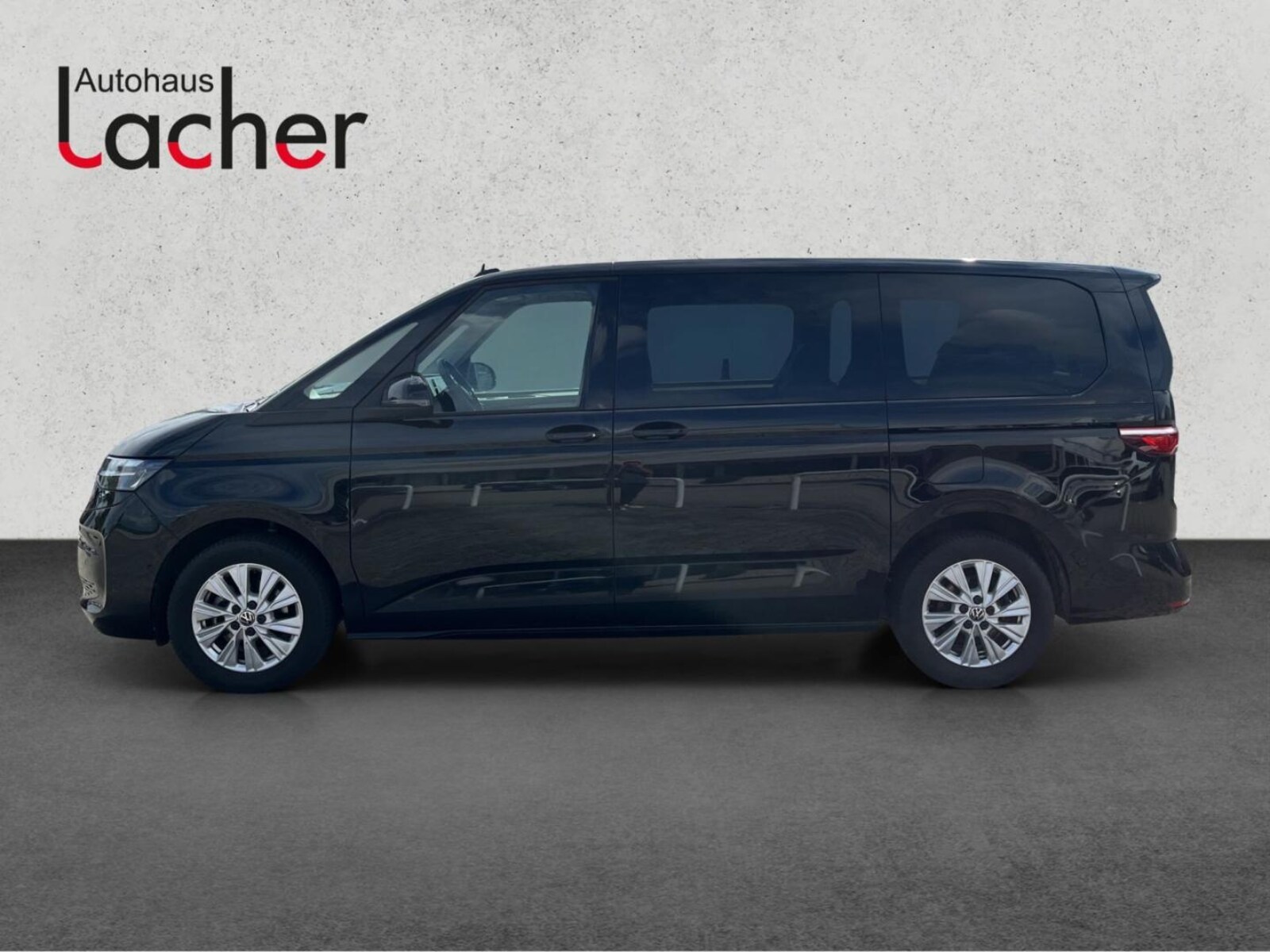 Volkswagen Multivan Langversion – Bild 3