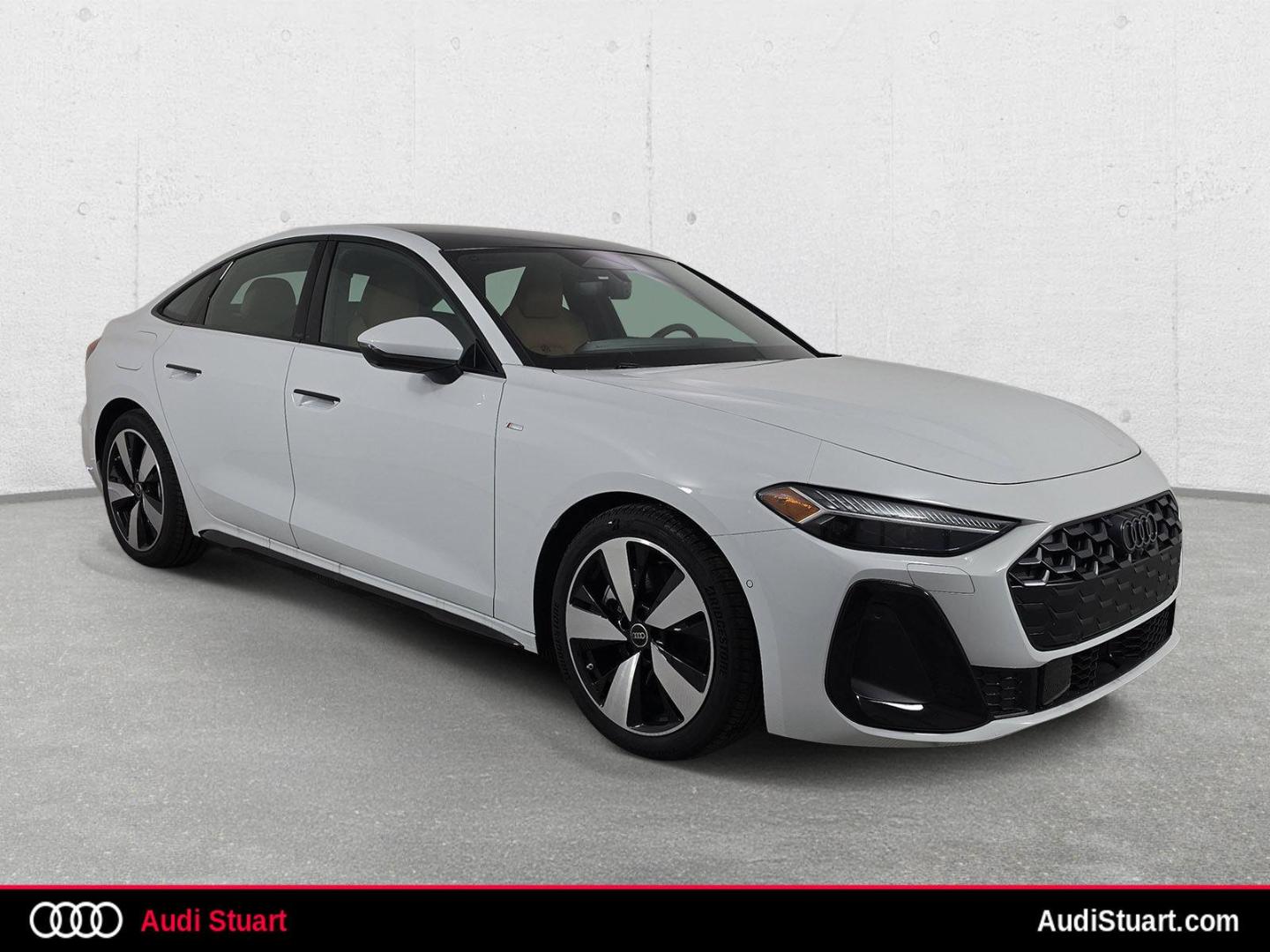 2026 Audi A5 Sedan