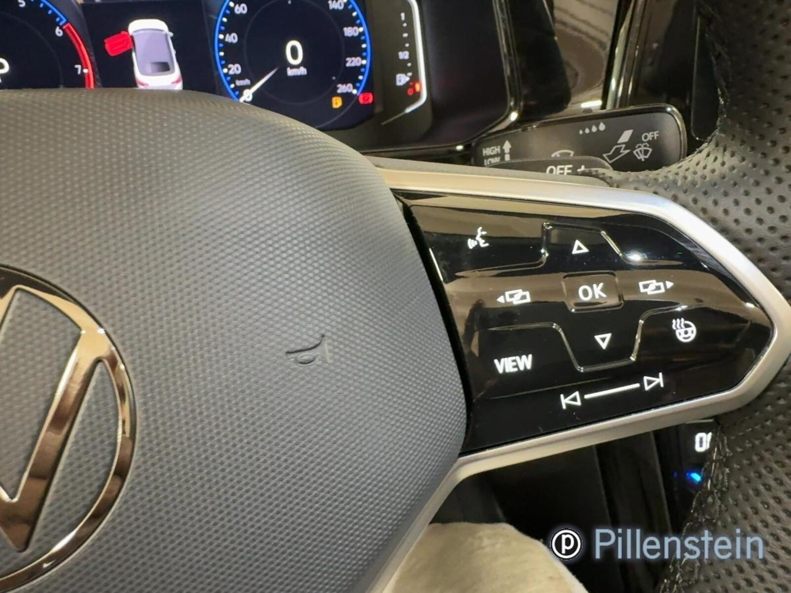 Volkswagen T-Roc Cabriolet – Bild 13