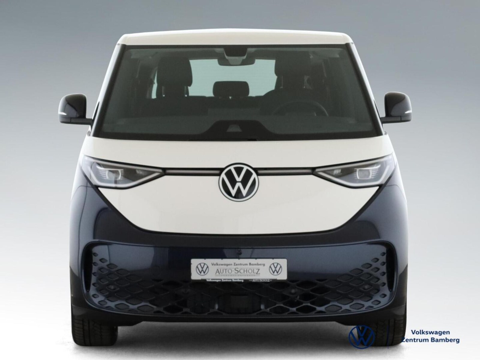 Volkswagen ID. Buzz – Bild 2