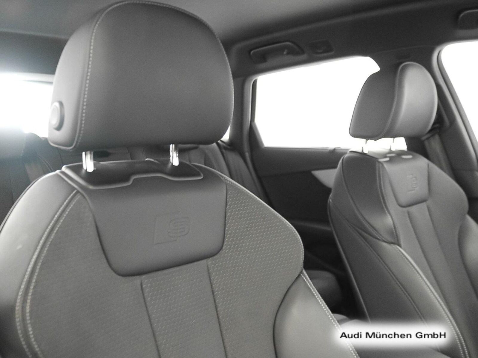 Audi S4 Avant – Bild 11