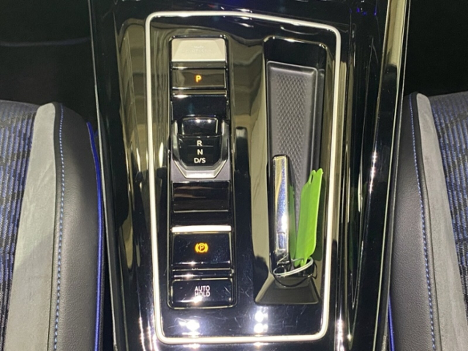 Volkswagen Golf – Bild 8