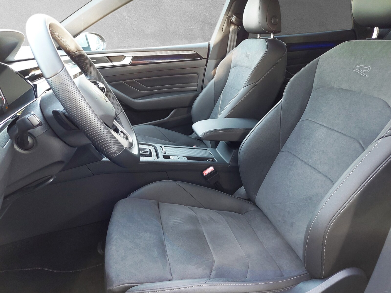 Volkswagen Arteon Shooting Brake – Bild 13