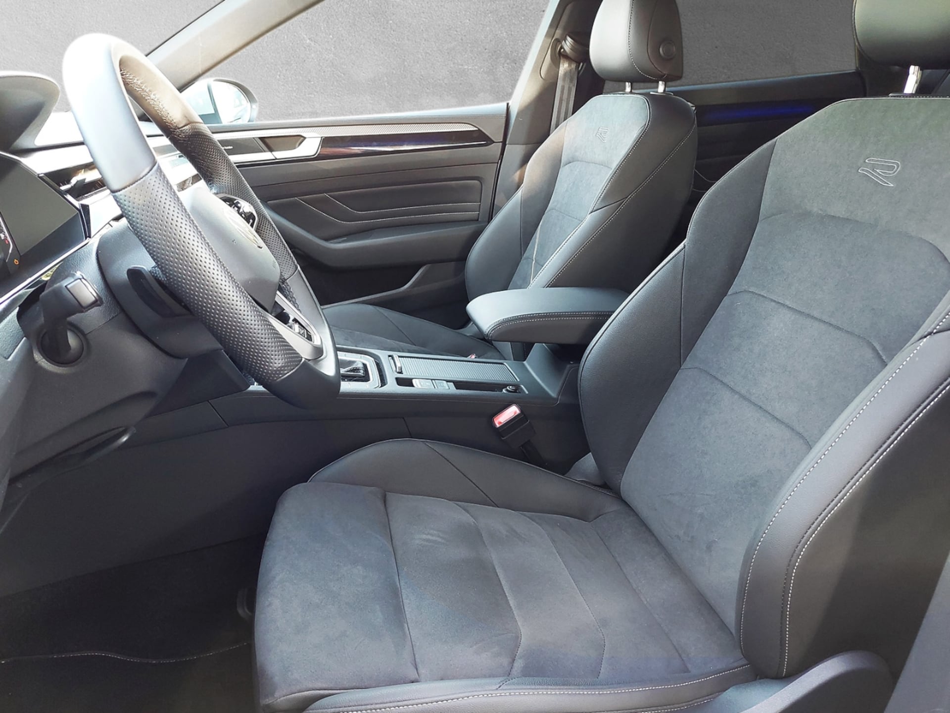 Volkswagen Arteon Shooting Brake R-Line