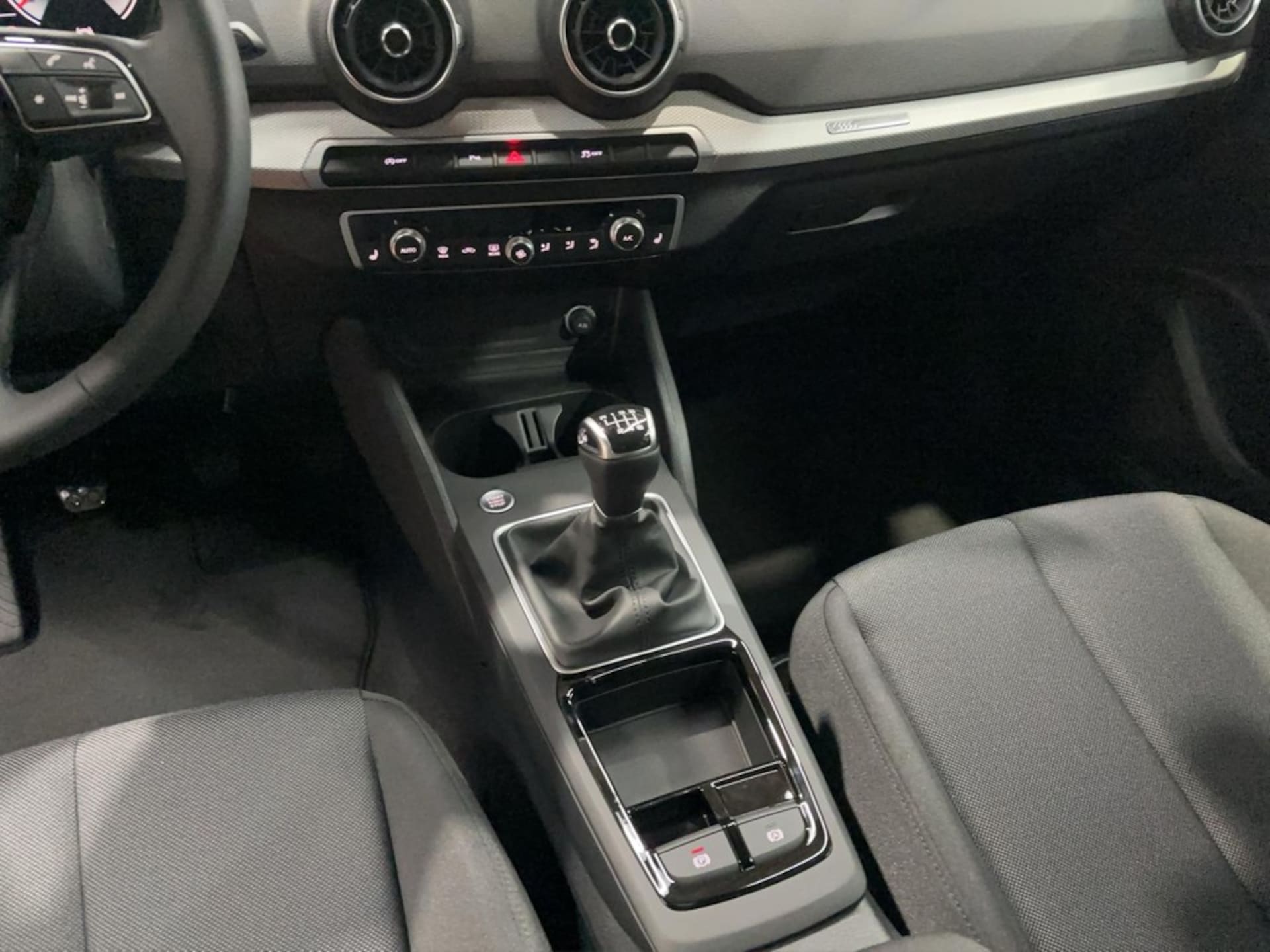 Audi Q2 Advanced
