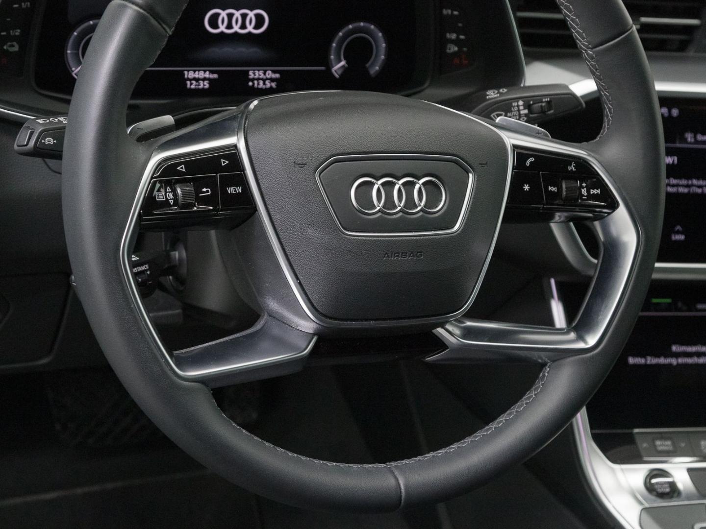 Image about Audi A7 Sportback TFSI e 50 TFSI e quattro S tronic