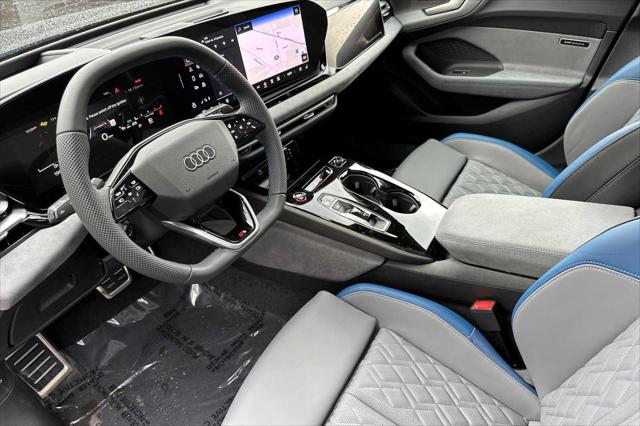 2025 Audi S5 Prestige - Photo 10