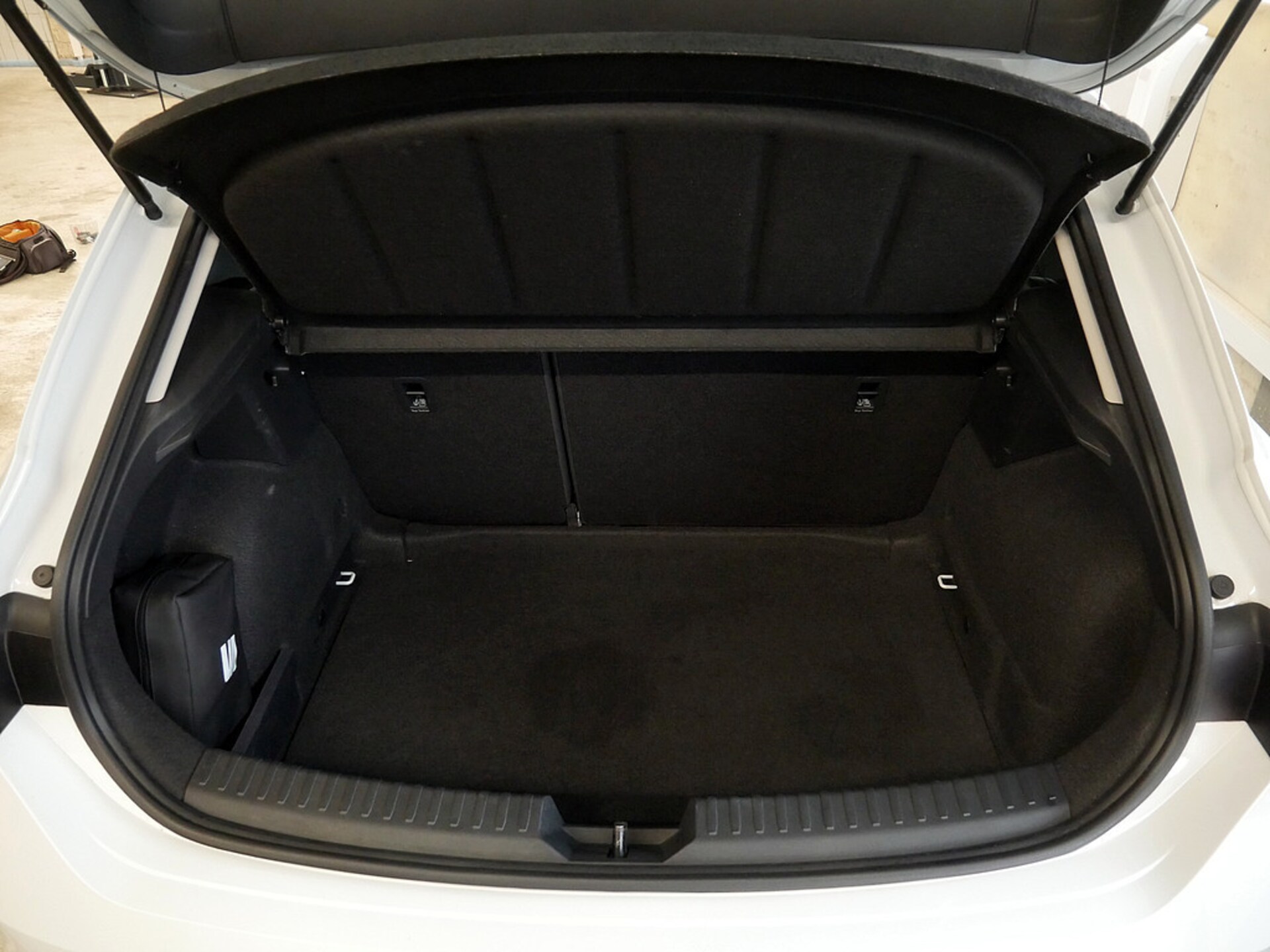 SEAT Leon Style