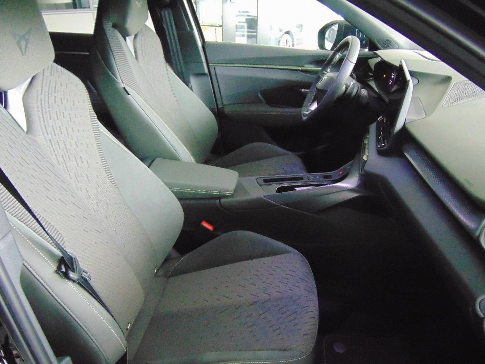 CUPRA Terramar – Bild 10