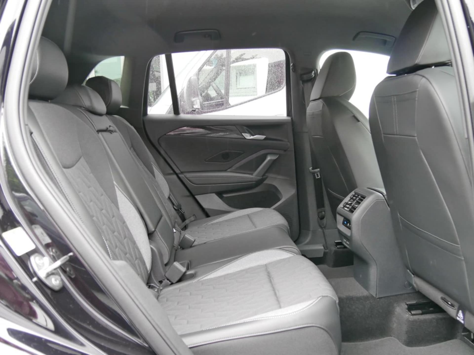 Volkswagen Tiguan Goal