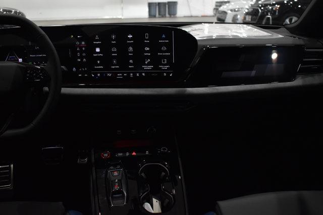 2025 Audi S5 Prestige - Photo 32