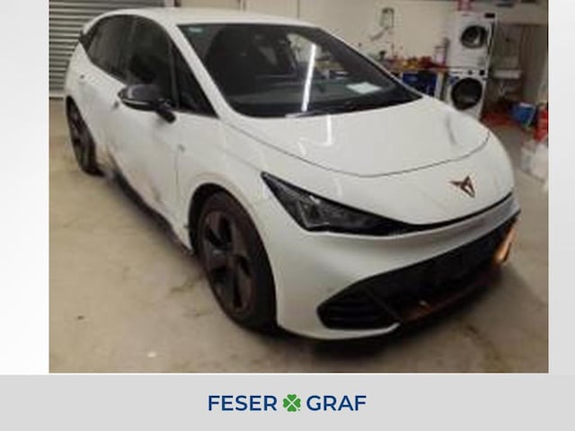 CUPRA Born CUPRA 150/​62 E1H (DKT5012409)
