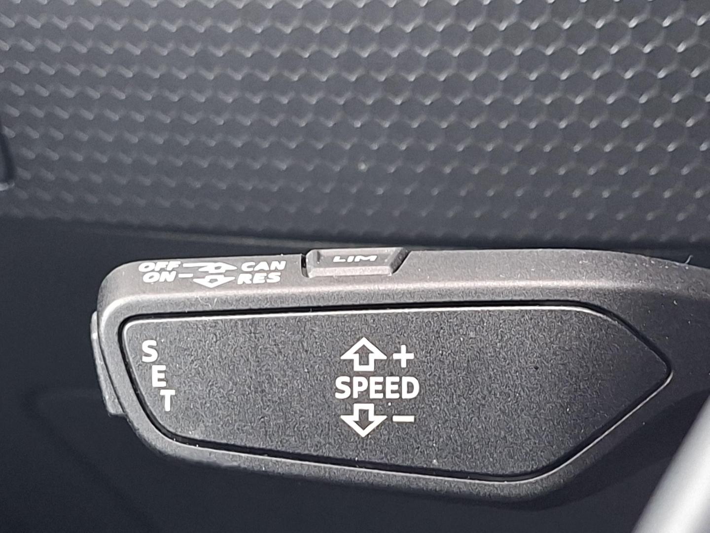 Image about Audi A1 citycarver Design Luxe 30 TFSI 81 kW (110 ch) S tronic