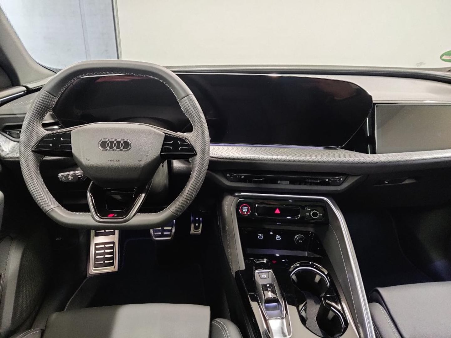 Bild über Audi Q5 SUV TFSI quattro 150 kW S tronic - für weitere Informationen kontaktieren Sie den Audi Partner